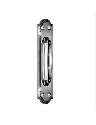 Manillon Placa 240MM Latón 17776 [LOTE DE 4 Unidades] MICEL