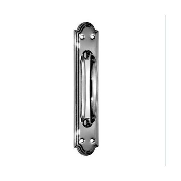 Manillon Placa 240MM Latón 17776 [LOTE DE 4 Unidades] MICEL