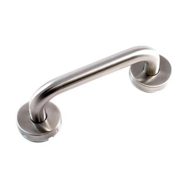 Manillon con Roseta 200X19MM Inoxidable 28200 [LOTE DE 4 Unidades] MICEL