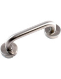 Manillon con Roseta 200X19MM Inoxidable 28200 [LOTE DE 4 Unidades] MICEL