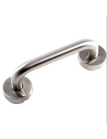 Manillon con Roseta 250X19MM Inoxidable 28250 [LOTE DE 4 Unidades] MICEL