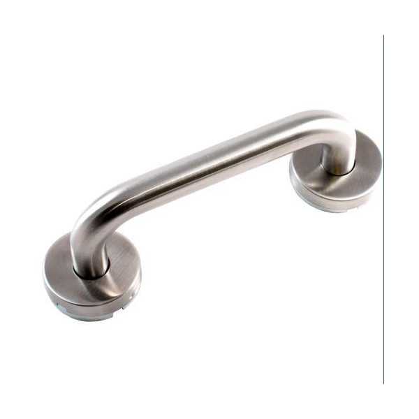 Manillon con Roseta 250X19MM Inoxidable 28250 [LOTE DE 4 Unidades] MICEL