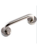 Manillon con Roseta 250X19MM Inoxidable 28250 [LOTE DE 4 Unidades] MICEL