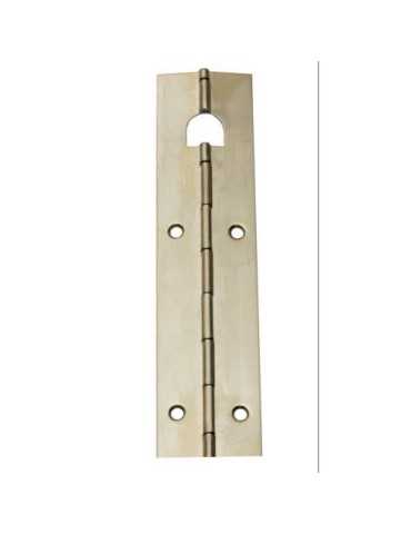 Bisagra Piano 32X960MM LTD. 33203 [LOTE DE 8 Unidades] MICEL