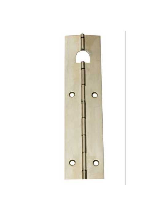 Bisagra Piano 32X960MM LTD. 33203 [LOTE DE 8 Unidades] MICEL