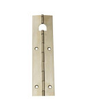 Bisagra Piano 32X960MM Niquelado 33206 [LOTE DE 8 Unidades] MICEL