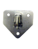 Placa Colgador Extintor CG14 6KGS ZN 39502 [LOTE DE 18 Unidades] MICEL