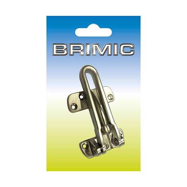 Retenedor Puerta 108X63MM. LTD. (BLISTER) 30523 [LOTE DE 4 Unidades] MICEL