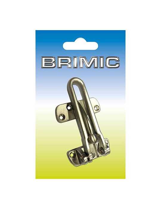 Retenedor Puerta 108X63MM. LTD. (BLISTER) 30523 [LOTE DE 4 Unidades] MICEL