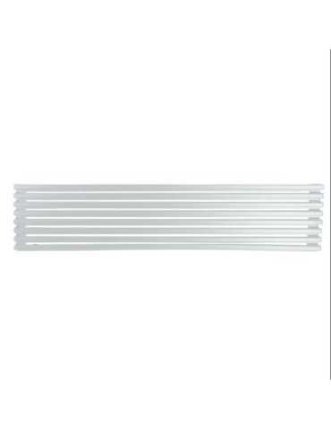 Rejilla Frigorifico-Horno 8 Elementos Blanco 94511 [LOTE DE 4 Unidades] MICEL