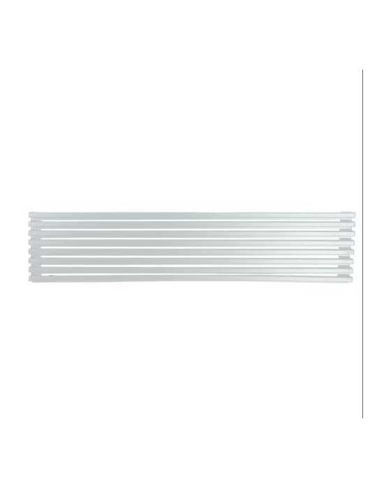 Rejilla Frigorifico-Horno 8 Elementos Blanco 94511 [LOTE DE 4 Unidades] MICEL