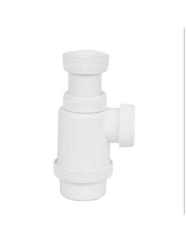 Sifón Botella Extensible 1 1/2 M-110 [LOTE DE 10 Unidades] MIRTAK