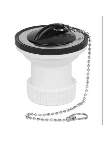 Válvula Lavabo-Bidet Ø70 Completa M-311 [LOTE DE 10 Unidades] MIRTAK