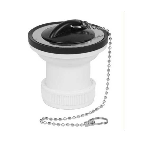 Válvula Lavabo-Bidet Ø70 Completa M-311 [LOTE DE 10 Unidades] MIRTAK