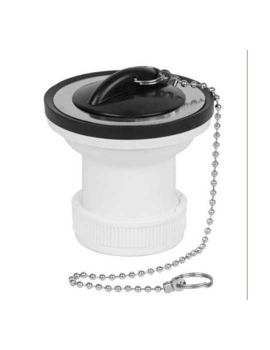 Válvula Lavabo-Bidet Ø70 Completa M-311 [LOTE DE 10 Unidades] MIRTAK