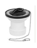 Válvula Lavabo-Bidet Ø70 Completa M-311 [LOTE DE 10 Unidades] MIRTAK