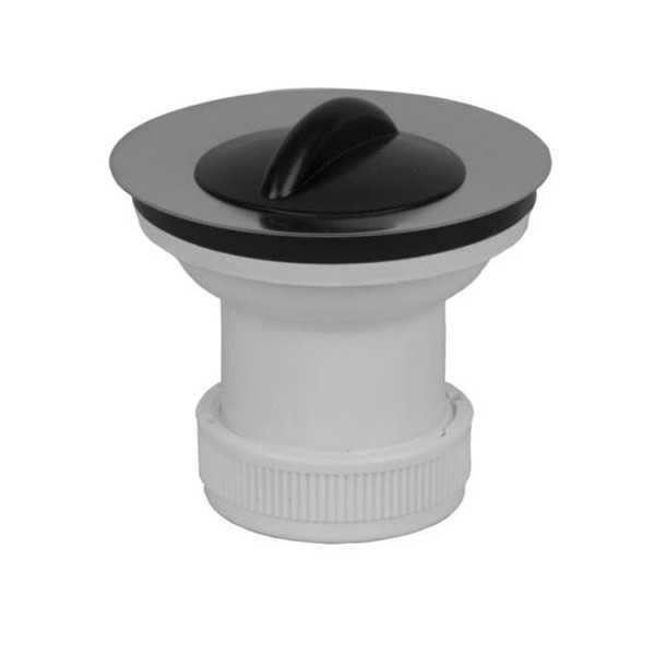 Válvula Fregadero 85MM 1 1/2 M-312 [LOTE DE 10 Unidades] MIRTAK