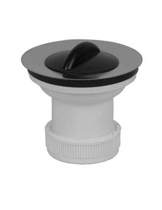 Válvula Fregadero 85MM 1 1/2 M-312 [LOTE DE 10 Unidades] MIRTAK