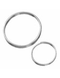 Enganche Llavero 3,2 (Blister) B60019 [LOTE DE 26 Unidades] MIRTAK