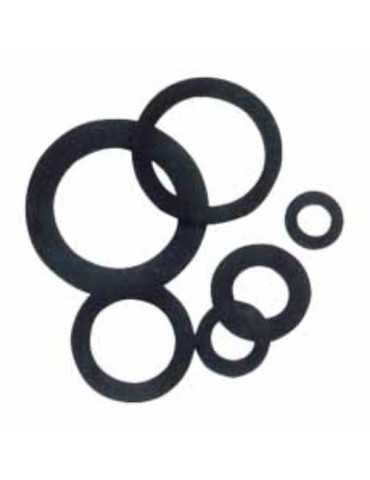 Arandela Goma Plana 3/4 (Blister) B36013 [LOTE DE 40 Unidades] MIRTAK