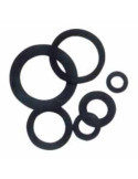 Arandela Goma Plana 3/4 (Blister) B36013 [LOTE DE 40 Unidades] MIRTAK