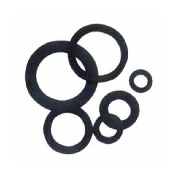 Arandela Goma Plana 1 (Blister) B36014 [LOTE DE 34 Unidades] MIRTAK