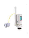 Descarga WC Doble Pulsador con Cable CA40220 [LOTE DE 2 Unidades] MIRTAK