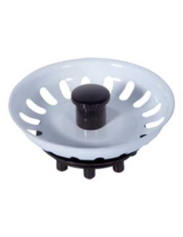 Filtro Fregadero Tipo Teka 81X31 B41238 [LOTE DE 8 Unidades] MIRTAK