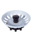 Filtro Fregadero Tipo Teka 81X31 B41238 [LOTE DE 8 Unidades] MIRTAK