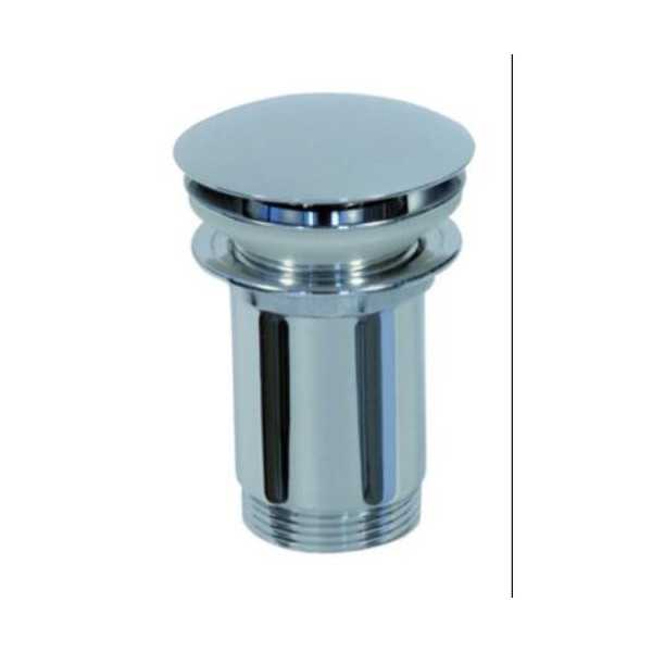 Desague Clic-Clac Universal ABS Cromo CA-41521 [LOTE DE 4 Unidades] MIRTAK
