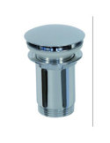 Desague Clic-Clac Universal ABS Cromo CA-41521 [LOTE DE 4 Unidades] MIRTAK