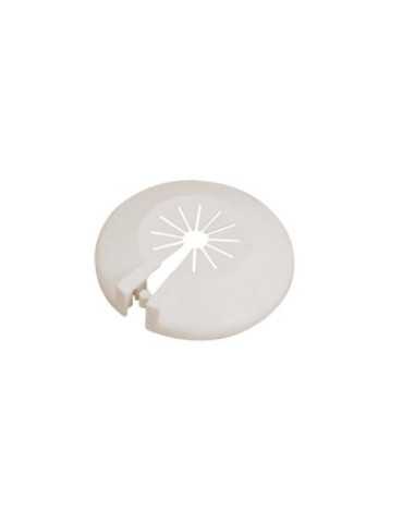 Floron Universal Redondo Blanco (Blister) B43675 [LOTE DE 26 Unidades] MIRTAK