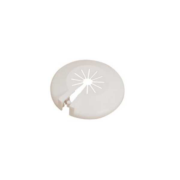 Floron Universal Redondo Blanco (Blister) B43675 [LOTE DE 26 Unidades] MIRTAK
