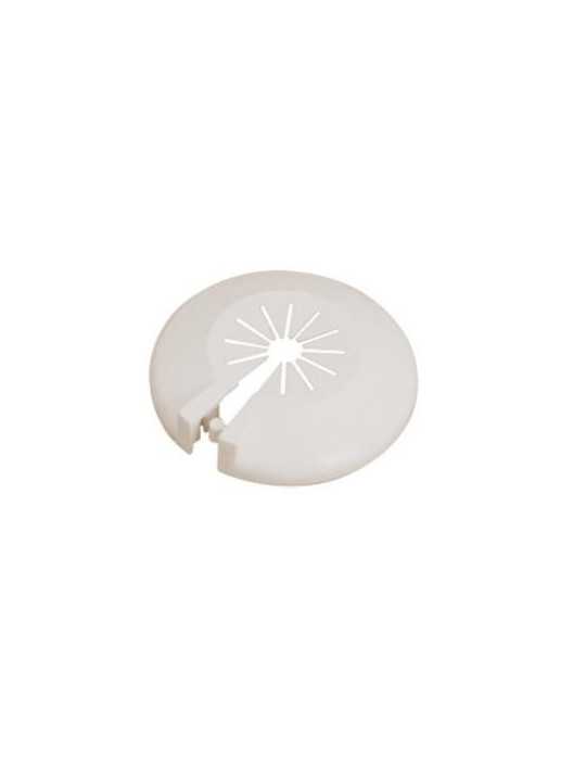 Floron Universal Redondo Blanco (Blister) B43675 [LOTE DE 26 Unidades] MIRTAK