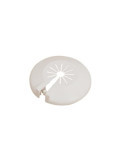Floron Universal Redondo Blanco (Blister) B43675 [LOTE DE 26 Unidades] MIRTAK