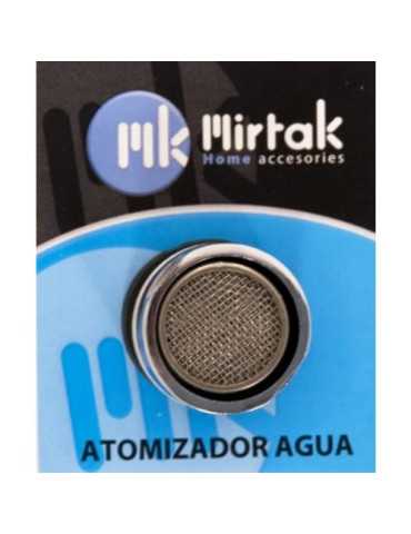 Atomizador Normal Macho 24X100 [LOTE DE 20 Unidades] MIRTAK
