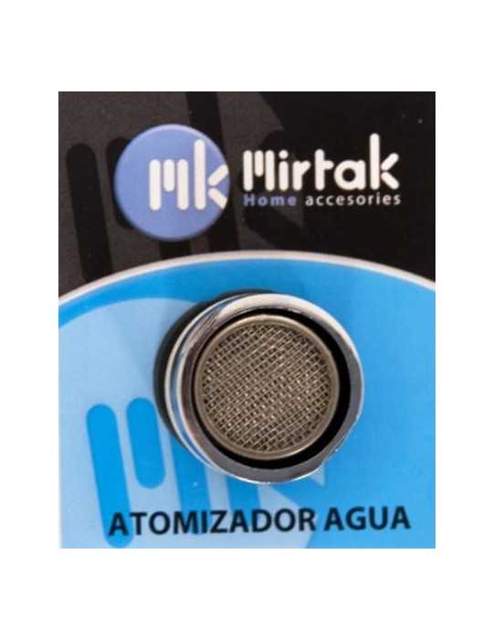 Atomizador Normal Macho 24X100 [LOTE DE 20 Unidades] MIRTAK