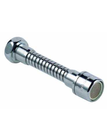 Atomizador Flexible con Adapt. M24-H22 (BLISTER) B60308 [LOTE DE 4 Unidades] MIRTAK