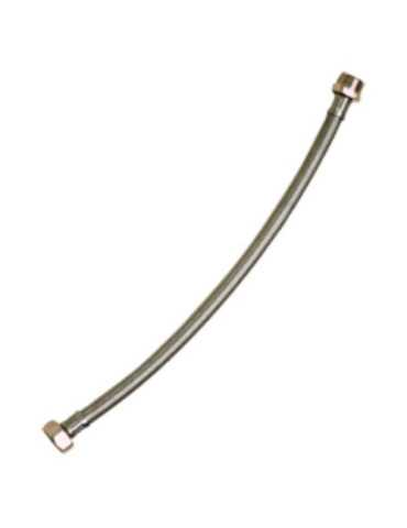 Conexión Agua Potable MCH 1/2-HM 1/2 20 cm [LOTE DE 10 Unidades] MIRTAK
