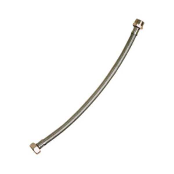 Conexión Agua Potable MCH 1/2-HM 1/2 20 cm [LOTE DE 10 Unidades] MIRTAK