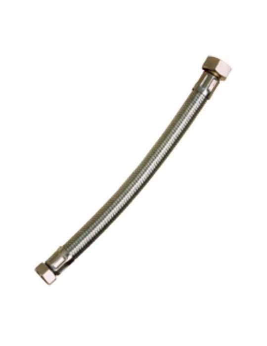 Conexión para Calentador HM 3/4-HM 3/4 30 cm [LOTE DE 4 Unidades] MIRTAK