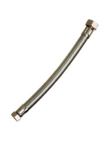 Conexión para Calentador HM 3/4-HM 1/2 30 cm [LOTE DE 4 Unidades] MIRTAK