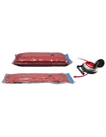 Funda Válvula Vacio 80X135 cm EVE/83 [LOTE DE 12 Unidades] MONDEX