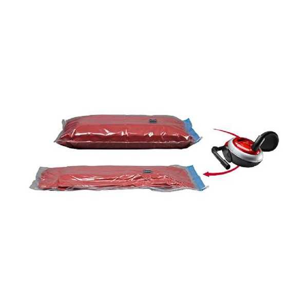 Funda Válvula Vacio 80X135 cm EVE/83 [LOTE DE 12 Unidades] MONDEX