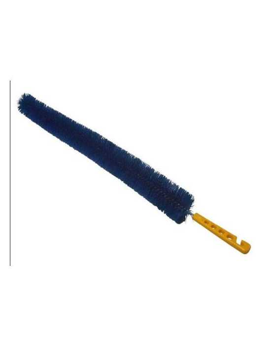 Cepillo Largo para Radiadores 47117 [LOTE DE 12 Unidades] RULO PLUMA