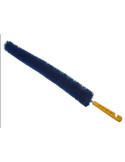 Cepillo Largo para Radiadores 47117 [LOTE DE 12 Unidades] RULO PLUMA