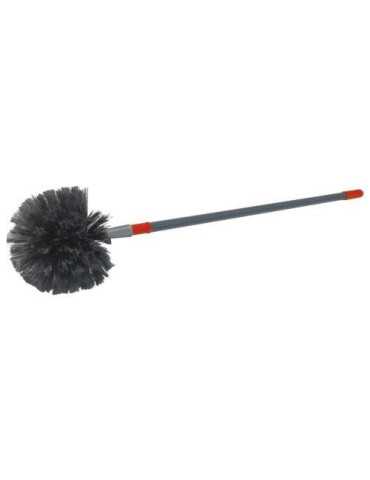 Cepillo Limpia Techos Extensible ES480 [LOTE DE 4 Unidades] RULO PLUMA