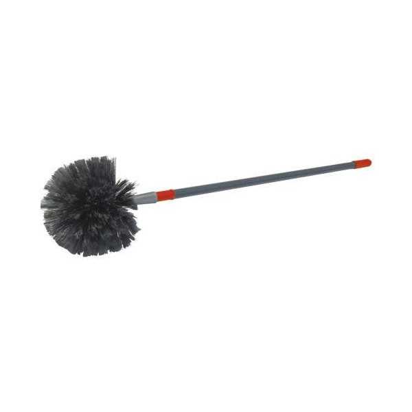 Cepillo Limpia Techos Extensible ES480 [LOTE DE 4 Unidades] RULO PLUMA