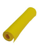 Bayeta Suave Amarilla Rollo 2M.X35CM ES30 [LOTE DE 12 Unidades] RULO PLUMA