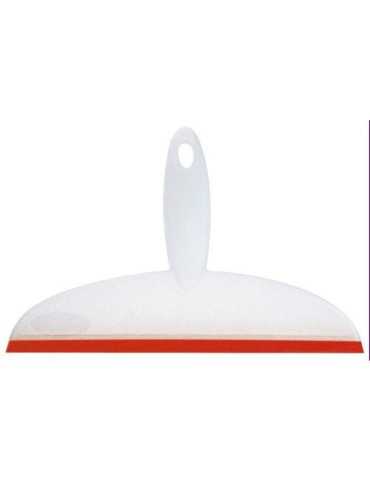 Limpia Mamparas/Cristales 24CM ES21508 [LOTE DE 8 Unidades] RULO PLUMA